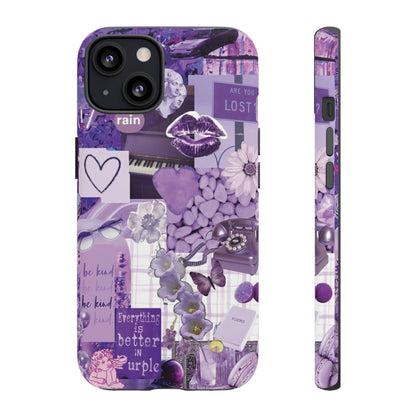 Lavender Love