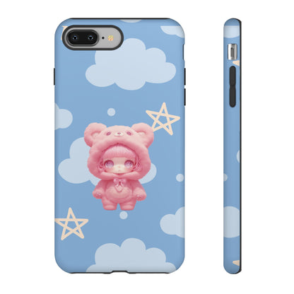 Cloud Cuddle