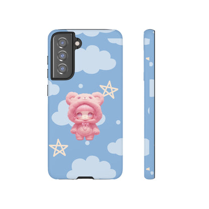 Cloud Cuddle