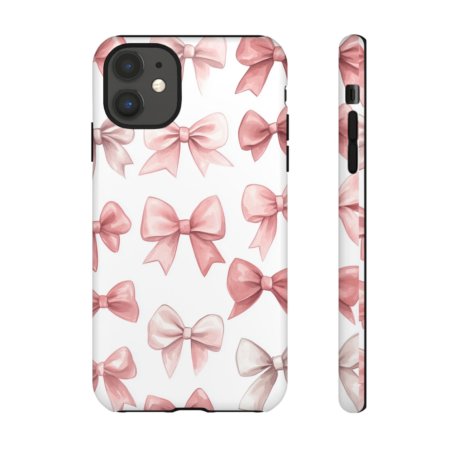 Bowtiful Phone Case