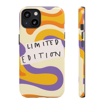 Limited Edition