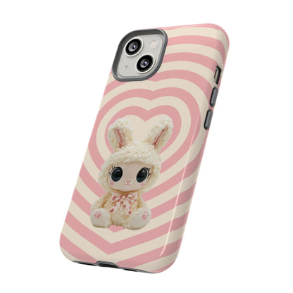 Lovey Bun