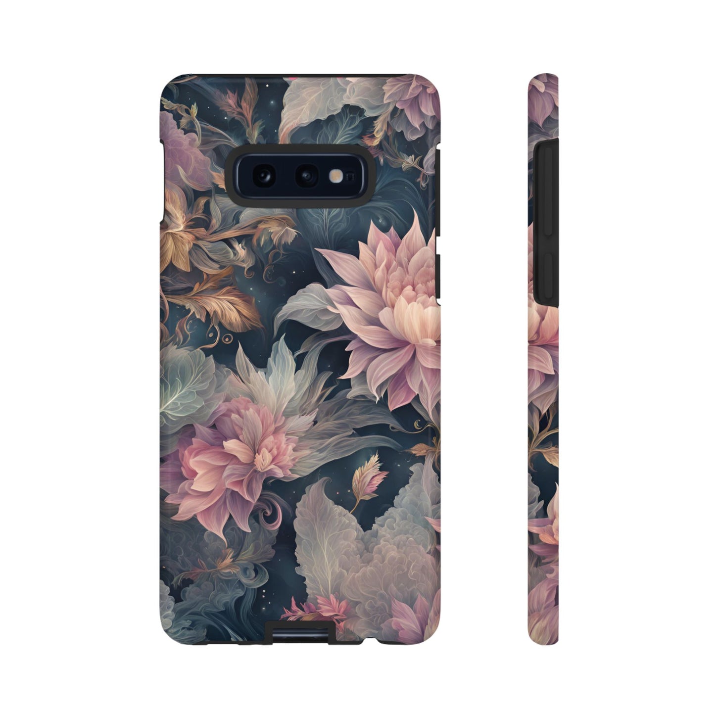 Midnight Floral Fantasy RX