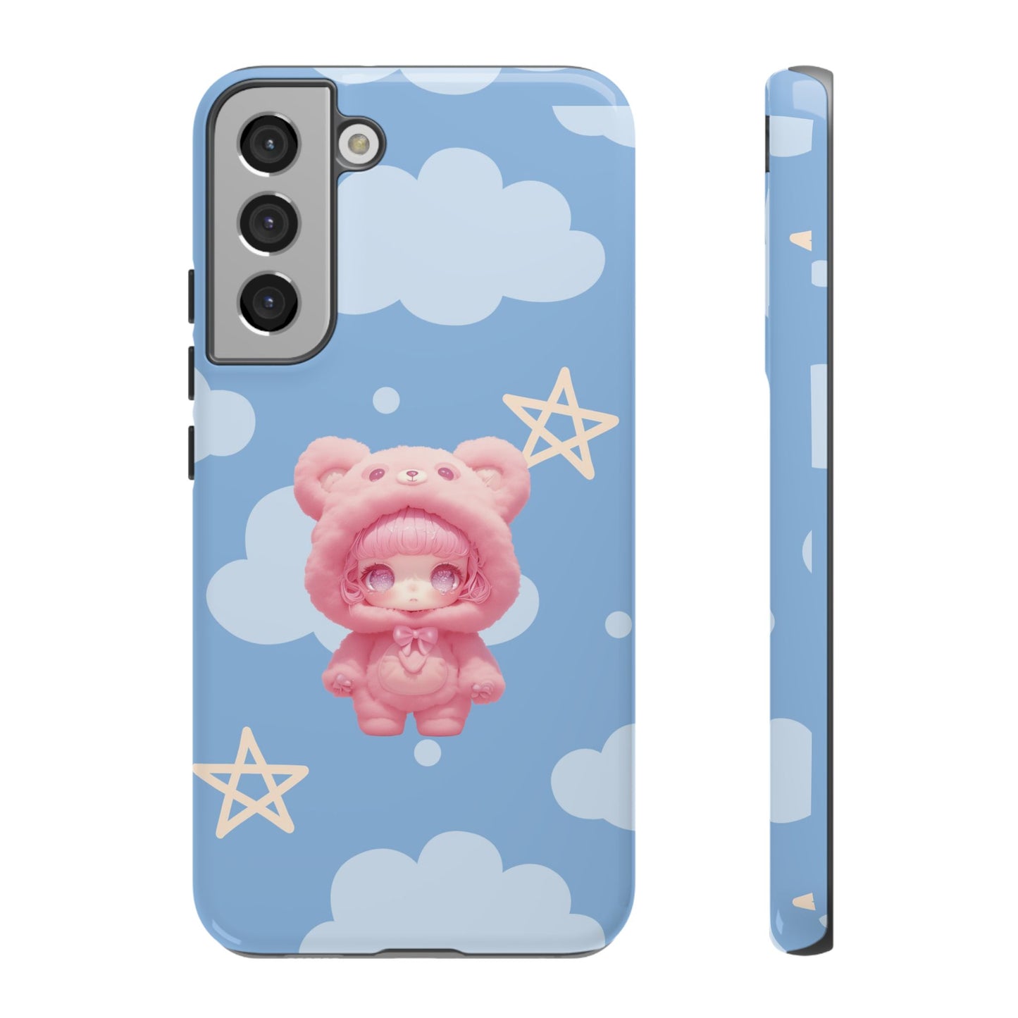 Cloud Cuddle