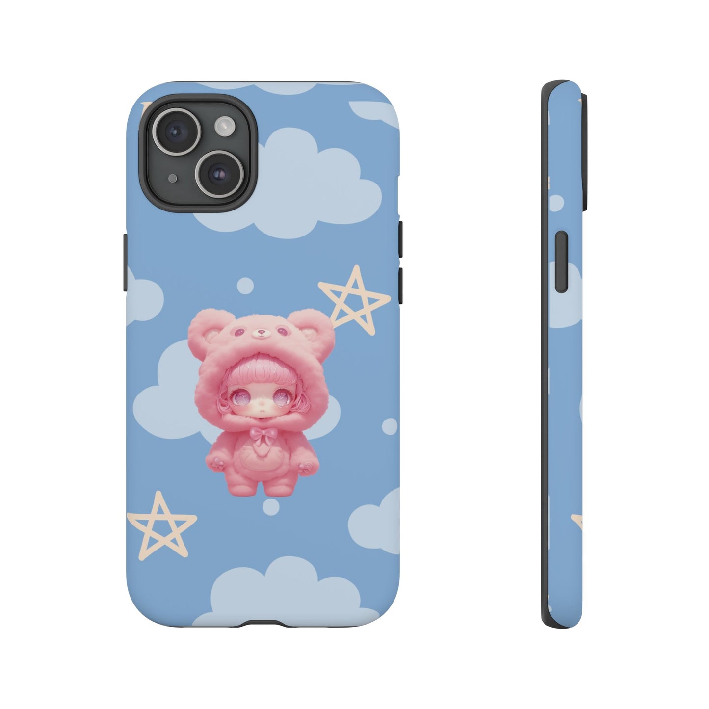 Cloud Cuddle