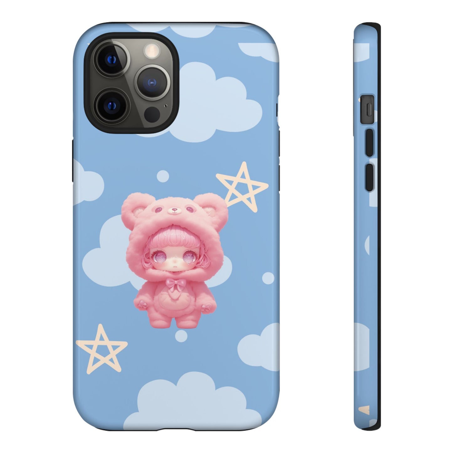Cloud Cuddle