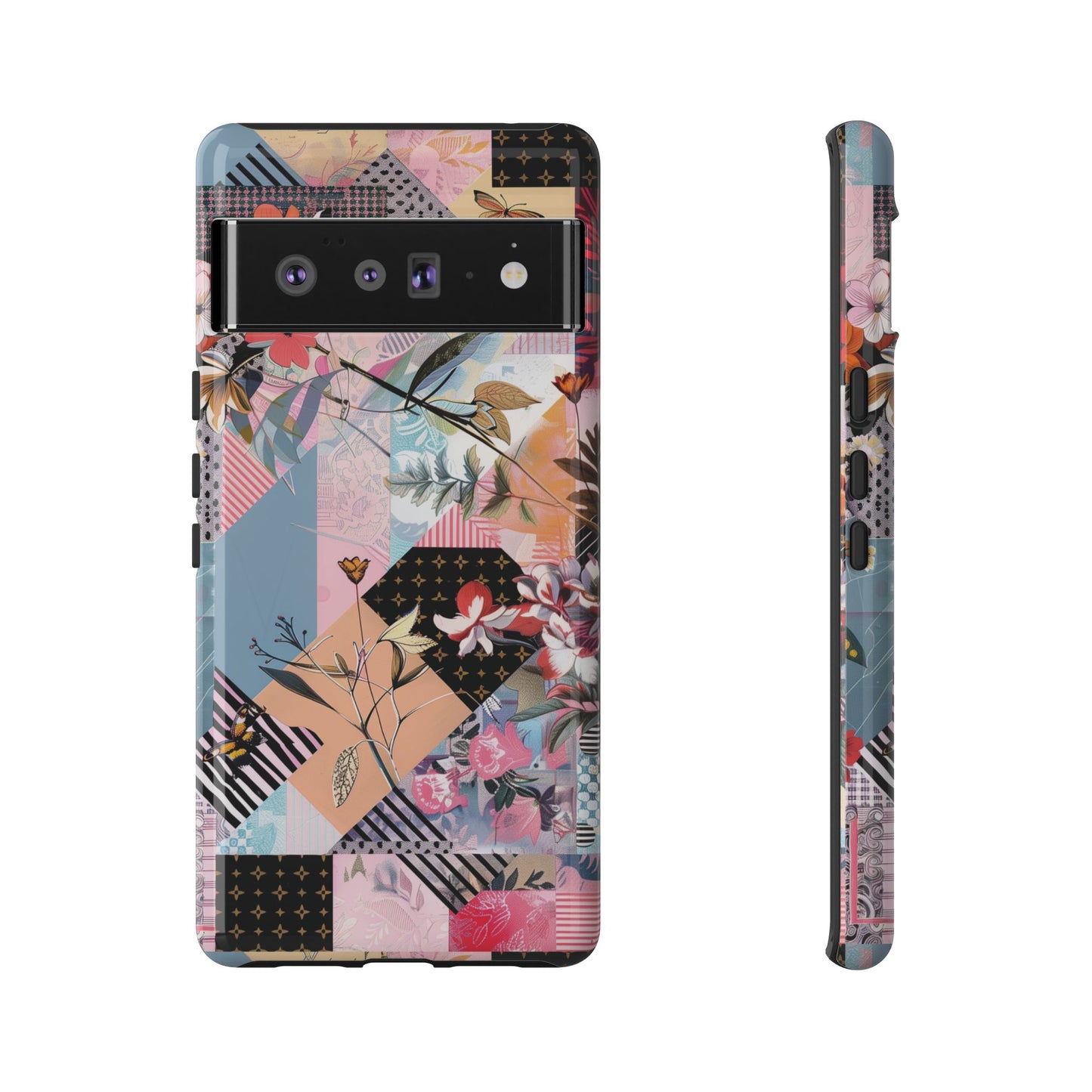 Botanical Whimsy