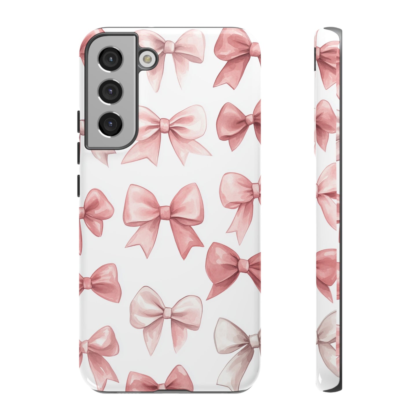 Bowtiful Phone Case