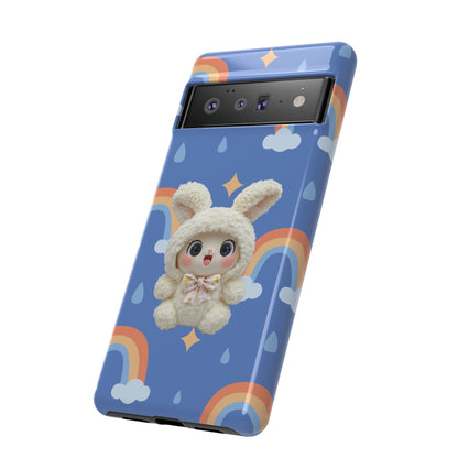 Rainbow Hoppy