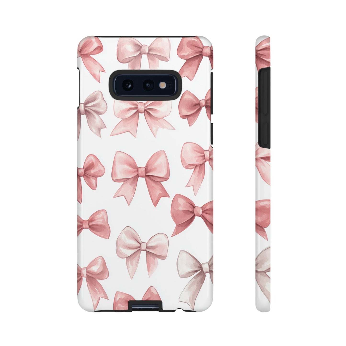 Bowtiful Phone Case