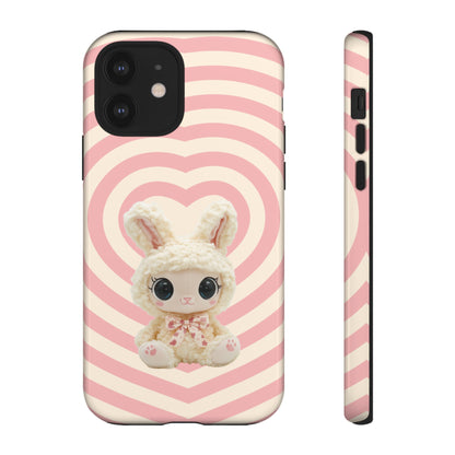 Lovey Bun