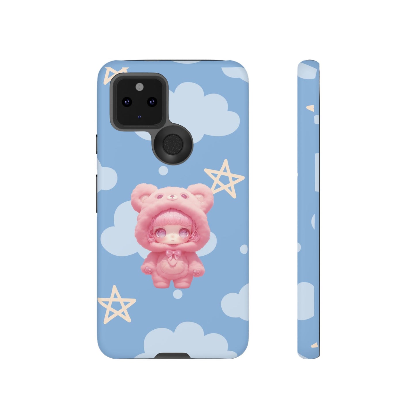 Cloud Cuddle