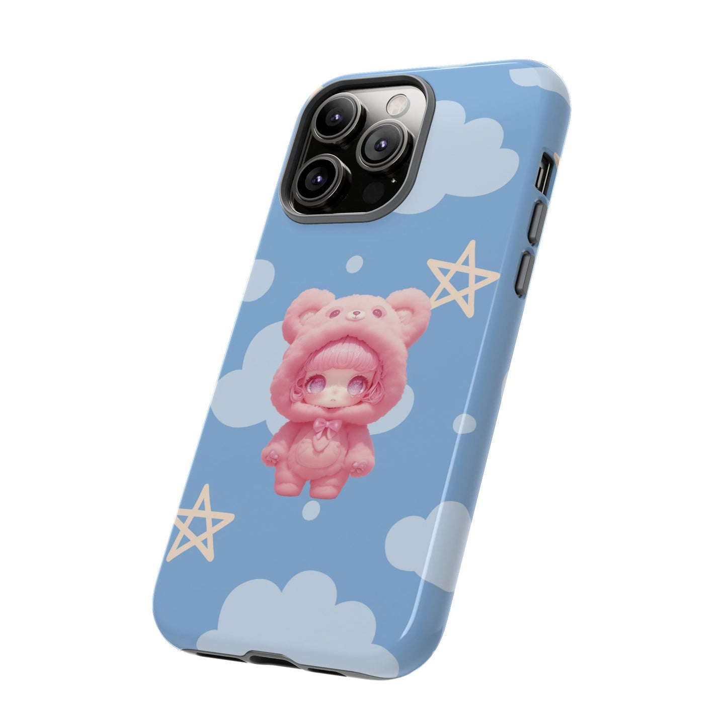 Cloud Cuddle