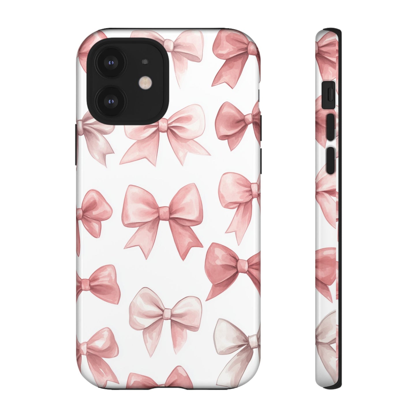 Bowtiful Phone Case