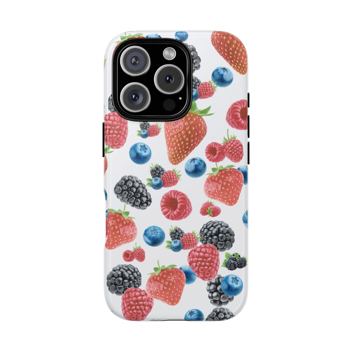 Berry Madness