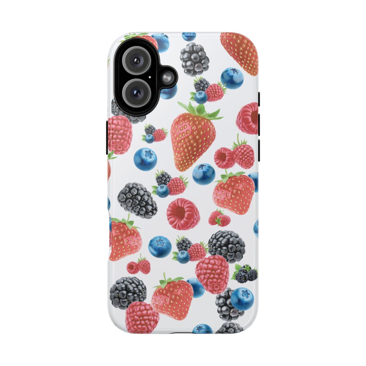 Berry Madness