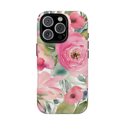 Blush Bloom