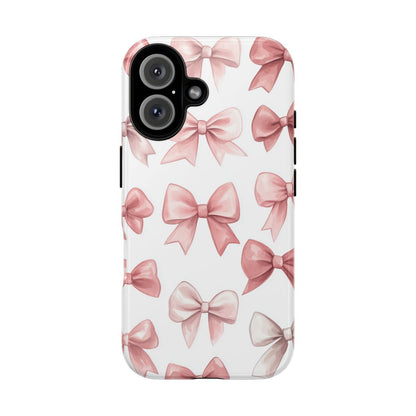 Bowtiful Phone Case