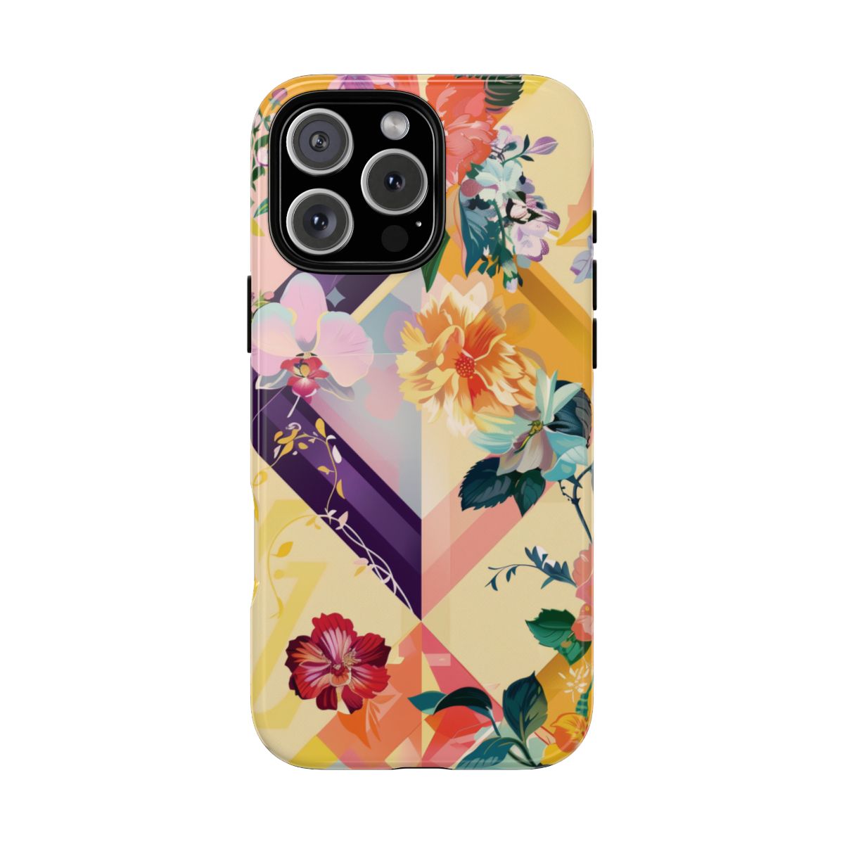 Floral Fusion