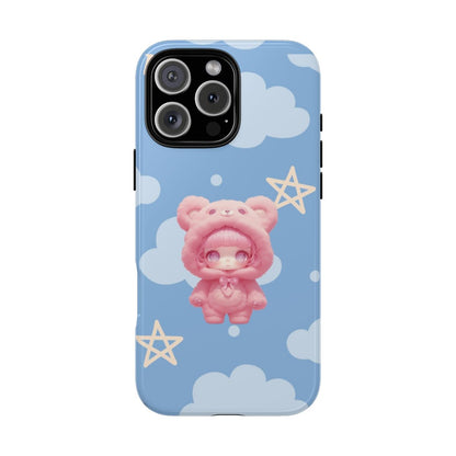 Cloud Cuddle