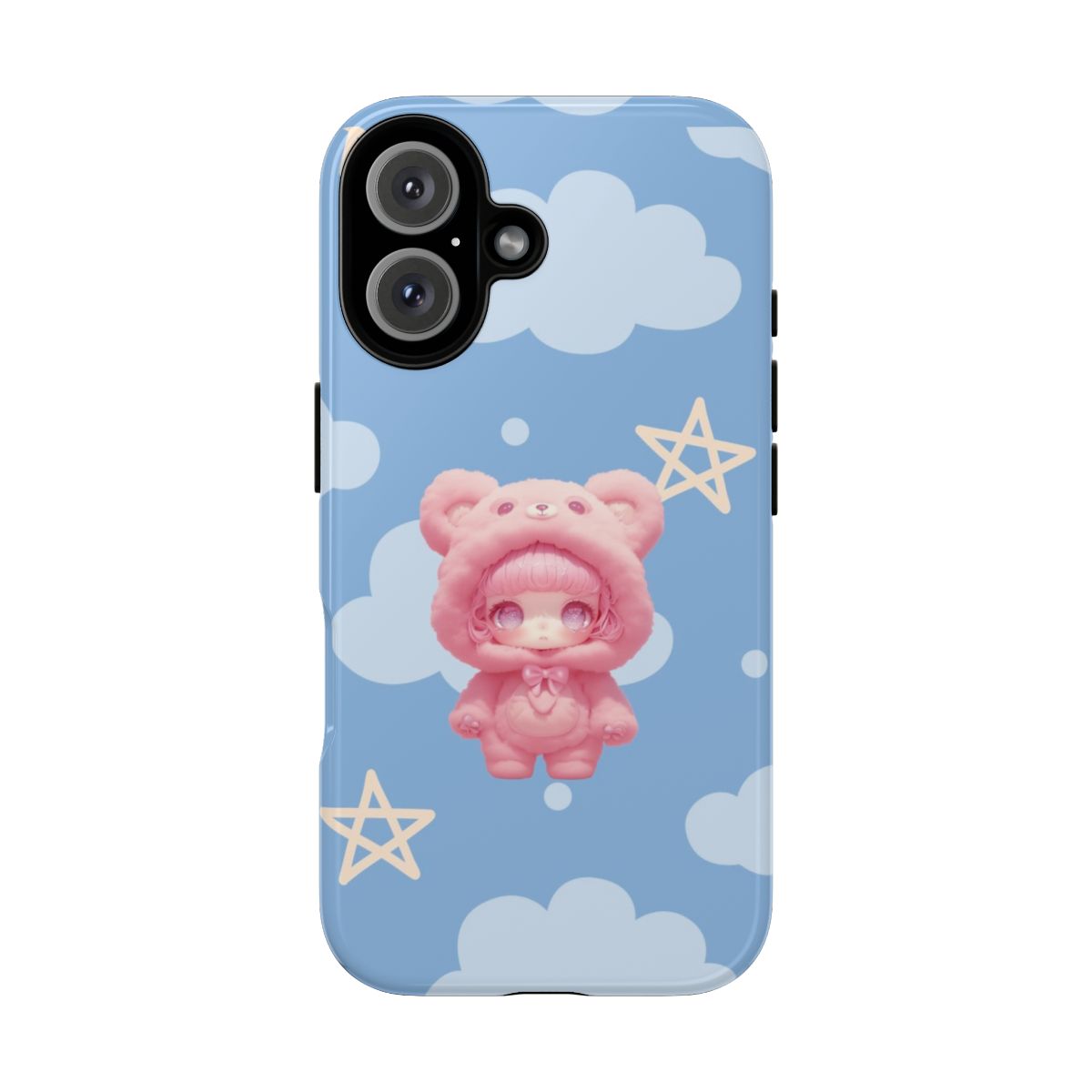 Cloud Cuddle