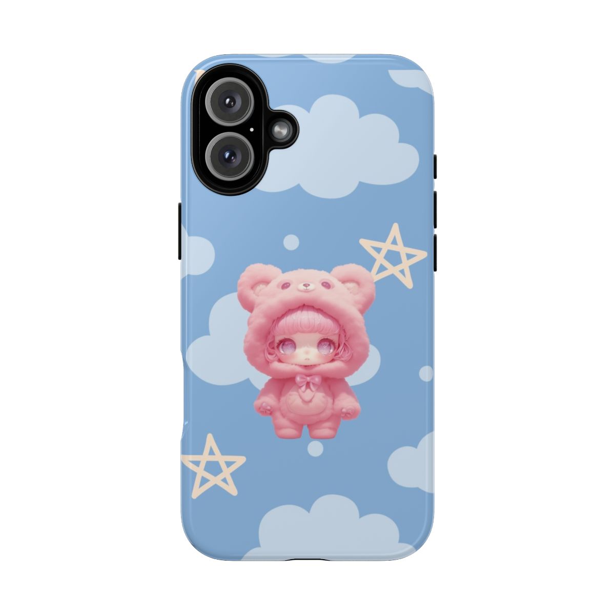 Cloud Cuddle