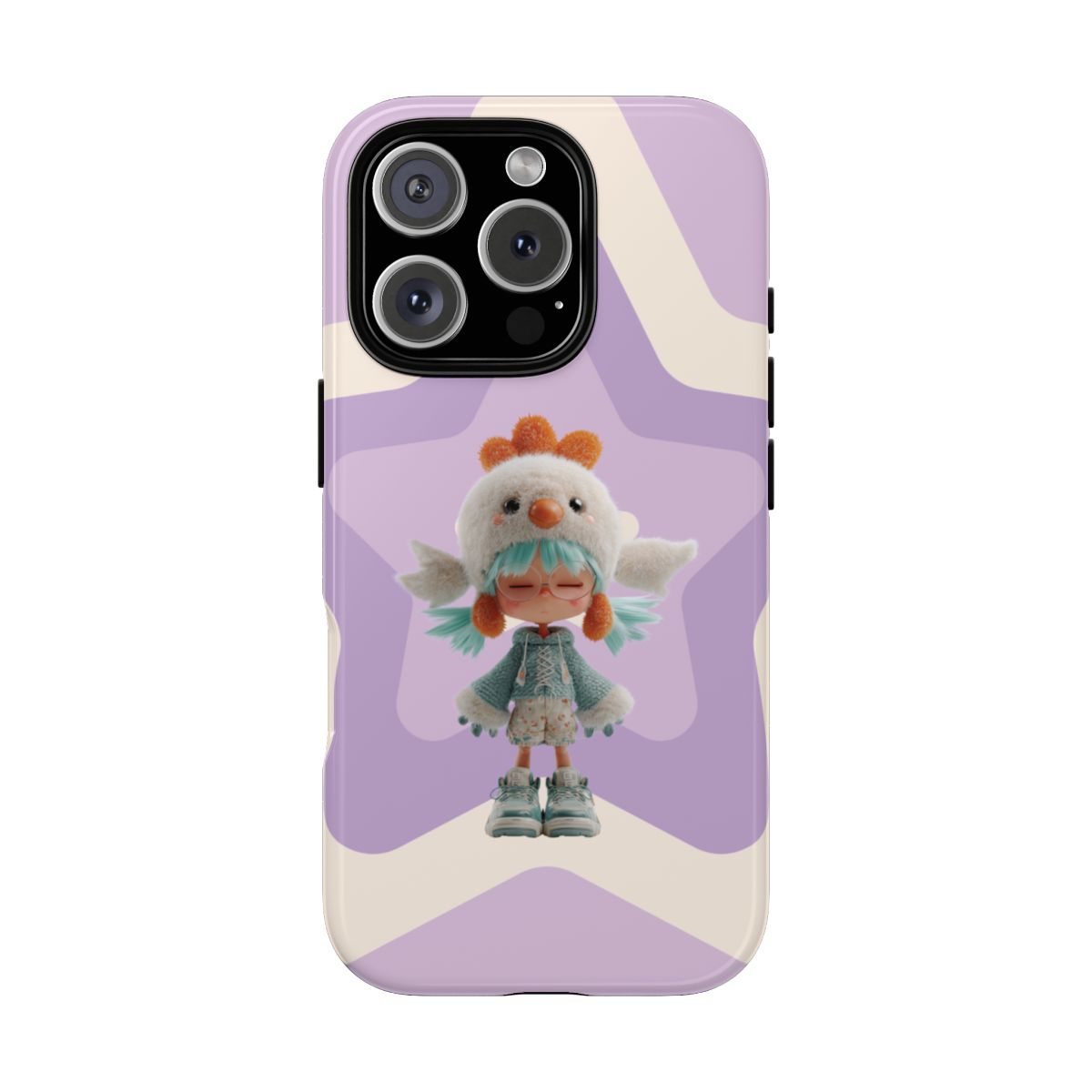 Lavender Starshine