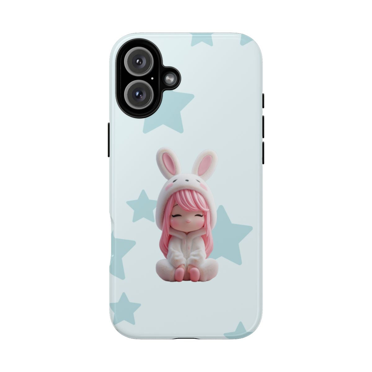 Star Bunny Dreams