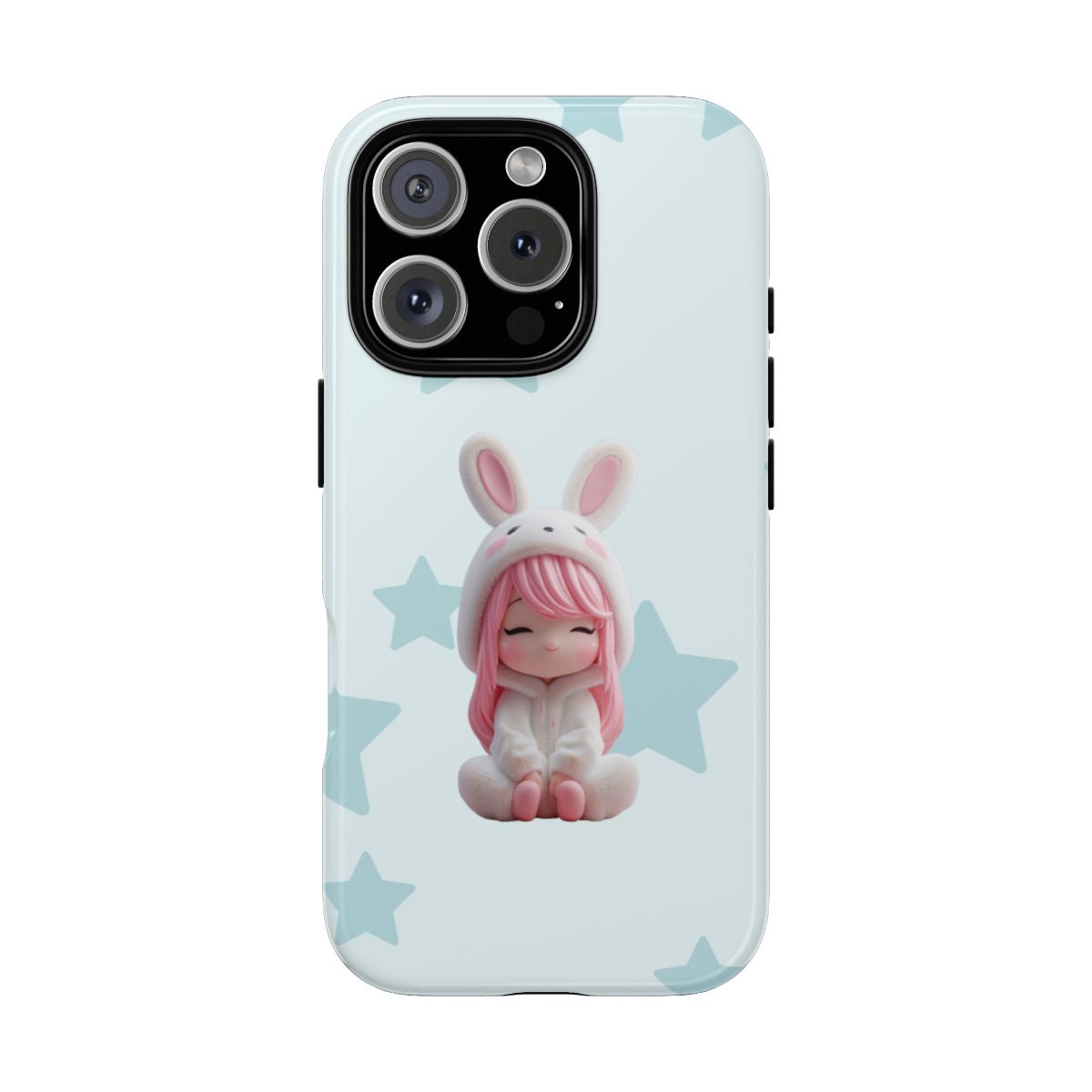 Star Bunny Dreams