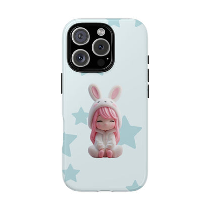 Star Bunny Dreams