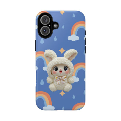 Rainbow Hoppy