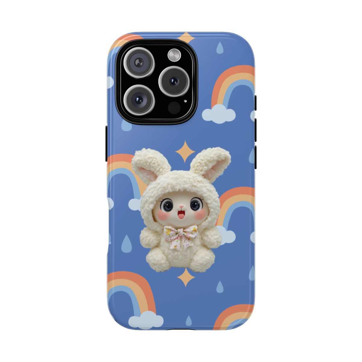 Rainbow Hoppy