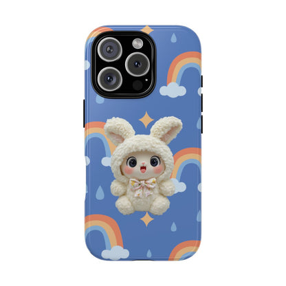 Rainbow Hoppy