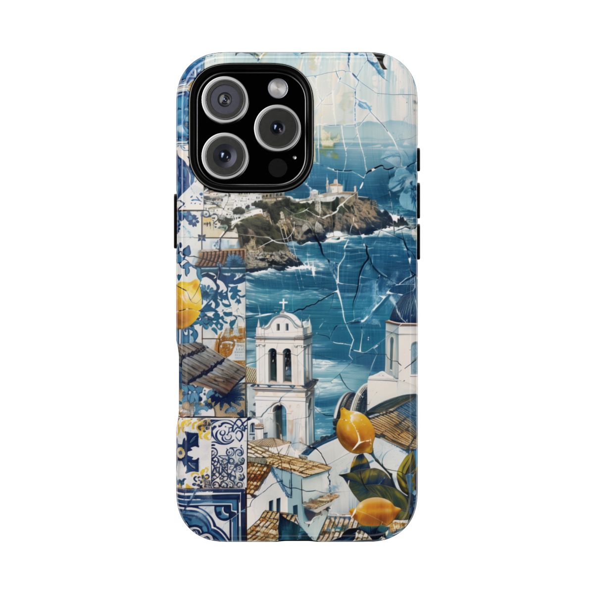 Aegean Escape