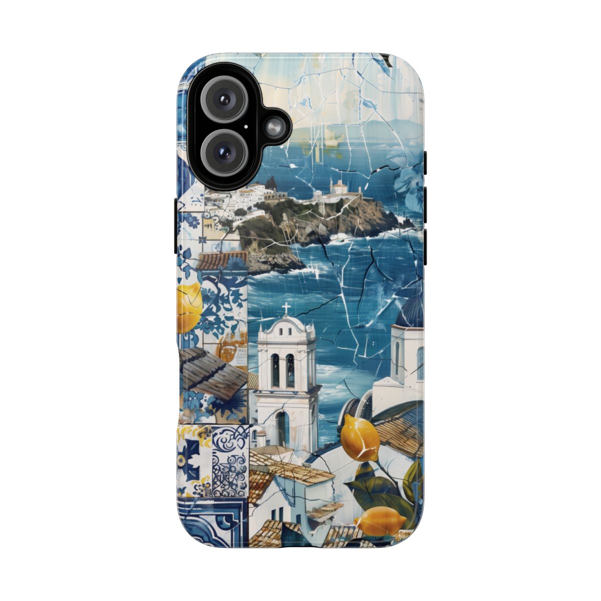 Aegean Escape
