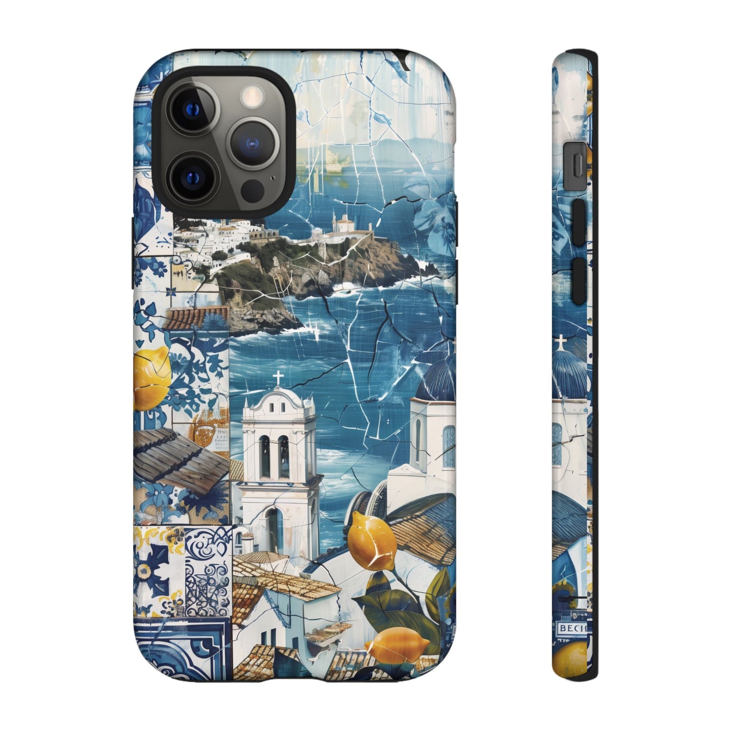 Aegean Escape