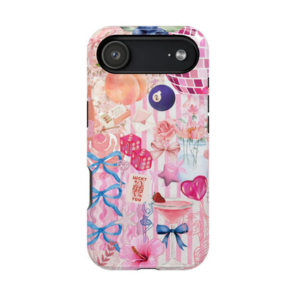 MagSafe Berried in Pink