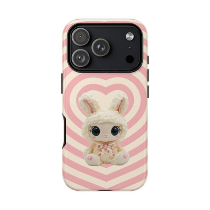 Lovey Bun