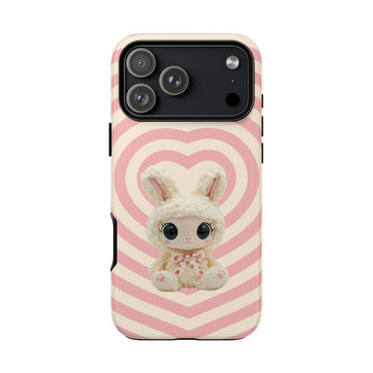 Lovey Bun