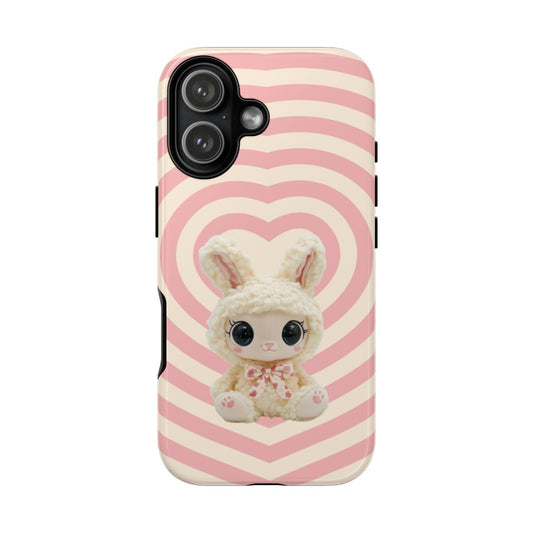 Lovey Bun