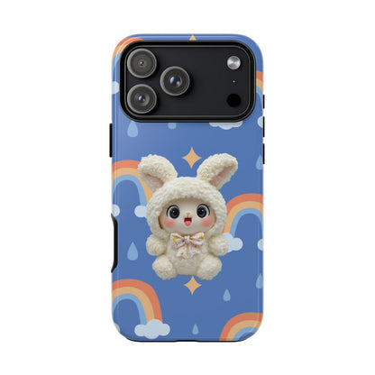Rainbow Hoppy