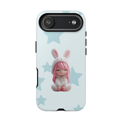 Star Bunny Dreams