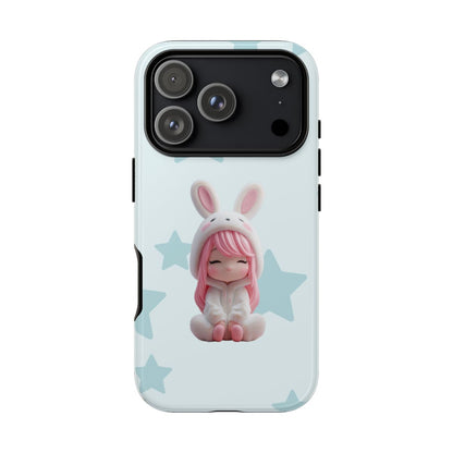 Star Bunny Dreams