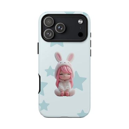 Star Bunny Dreams