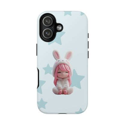 Star Bunny Dreams