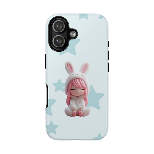 Star Bunny Dreams