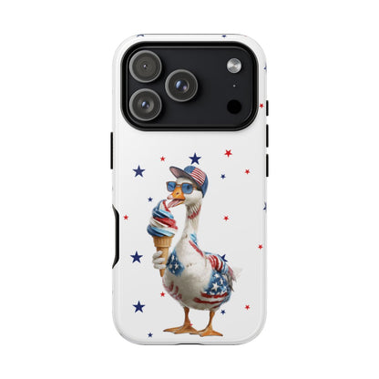 Uncle Goose