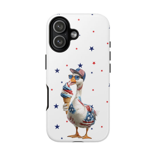 Uncle Goose