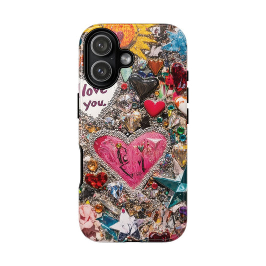 Love Mosaic
