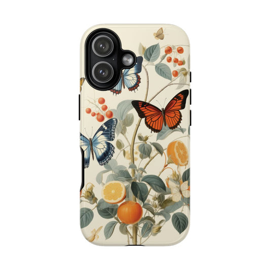 Butterfly Bloom